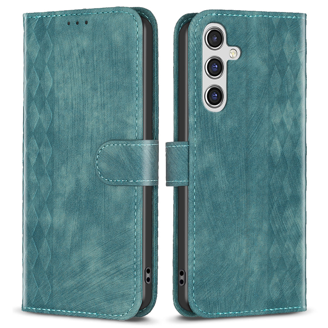 Pro Samsung Galaxy A14 5G / 4G Stojánek Pouzdro Peněženka Vzor otisku odolný proti pádu Kryt telefonu Pro Samsung Galaxy A14 5G / 4G Stojánek Pouzdro Peněženka Vzor otisku odolný proti pádu Kryt telefonu